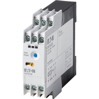 Relė variklio apsaugai termistorinė EMT6-DBK 24-240V AC/DC - EATON