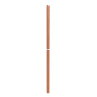 Strypas-žaibolaidis D16 L-1.5m varinis 101 A-CU - OBO BETTERMANN