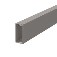 Kanalas 15x40 pilkas RAL7030 WDK15040GR [2m] - OBO BETTERMANN