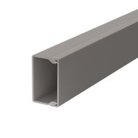 Kanalas 25x40 pilkas RAL7030 WDK25040GR [2m] - OBO BETTERMANN