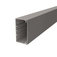 Kanalas 60x110 pilkas RAL7030 WDK60110GR [2m] - OBO BETTERMANN
