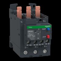Relė perkrovos šiluminė 37-50A [LC1D40A-D65A] - SCHNEIDER ELECTRIC