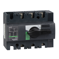 Kirtiklis 3P 125A INS125 - SCHNEIDER ELECTRIC