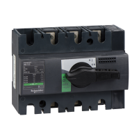 Kirtiklis 3P 100A INS100 - SCHNEIDER ELECTRIC
