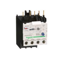 Relė perkrovos šiluminė 5.5-8A [LC1K06] - SCHNEIDER ELECTRIC