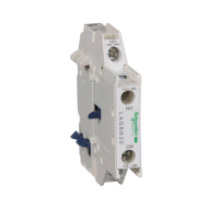 Kontaktas papildomas 2no ant šono [LC1D] - SCHNEIDER ELECTRIC