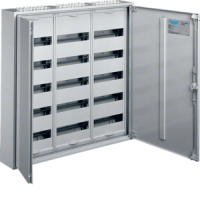 Skydelis v/t 180PLE 800x800x160 IP44 - HAGER
