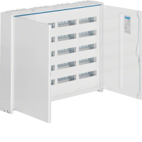 Skydelis v/t 240 modulių 800x1050x160 IP44 - HAGER