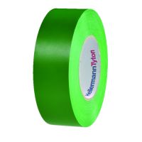 Izoliacija 19mmx20m žalia HelatapeFlex15 [pak. po 10 vnt.] - HELLERMANN TYTON