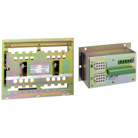 Blokuotė mechaninė automatui NSX400-630 - SCHNEIDER ELECTRIC