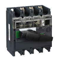 Kirtiklis 3P 630A INV630 - SCHNEIDER ELECTRIC