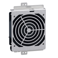 Ventiliatorius dažnio keitikliui 120x38mm Altivar - SCHNEIDER ELECTRIC