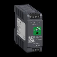 Maitinimo šaltinis 100-240V AC / 24V DC 50W 2.1A - SCHNEIDER ELECTRIC