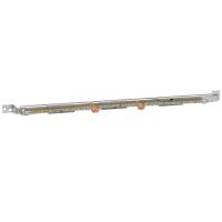 Laikiklis su gnybtais 2x(1x25+9x16+12x10) ir 6x16+8x10mm2 N/PE Univers - HAGER