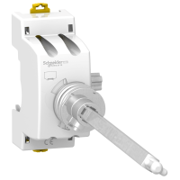 Adapteris automatui IP55 iC60 Acti9 - SCHNEIDER ELECTRIC