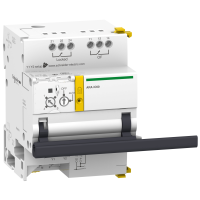 Blokas pakartotinio įjungimo ARA 3P, 4P 220V AC iC60 Acti9 - SCHNEIDER ELECTRIC