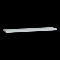Stogelis skydui 1000x300mm su tvirtinimo elementais Spacial - SCHNEIDER ELECTRIC