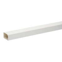 Kanalas mini 40x16 baltas Ultra [2m] - SCHNEIDER ELECTRIC