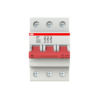 Kirtiklis 3P 80A E203/80r - ABB