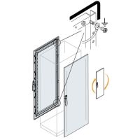 Durys skydui 2000x800 IS2 - ABB