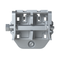 Laikiklis rėmo EDF/WR TZ604 - ABB