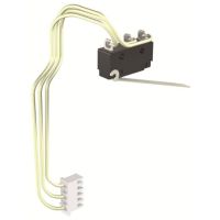 Kontaktas papildomas autom. RTC 24V DC E2.2..E6.2 - ABB