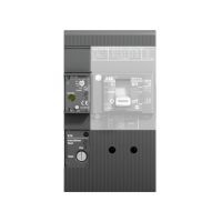Relė srovės nuotėkio RCCB RC Inst XT1 4P F - ABB