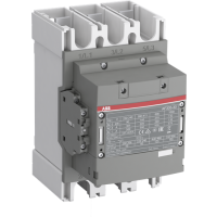Kontaktorius 3P 160kW 100-250V AC/DC 2NO+2NC AF305-30-22-13 - ABB