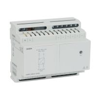 Maitinimo šaltinis 100-250VAC / 12V DC 100W Ex9PS 100W S 12VDC - NOARK