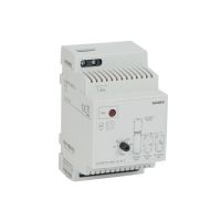 Maitinimo šaltinis 230VAC / 5-24V DC reguliuojamas 8W Ex9PS 8W S R T - NOARK