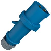 Kištukas CEE a/k 3P 16A 230V IP44 ProTOP - MENNEKES