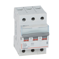 Kirtiklis 3P 125A DX3-IS - LEGRAND