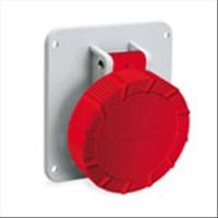 Lizdas p/t CEE 5P 32A 380V IP67 - PALAZZOLI