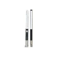 Stulpelis g/b kabelio trasos žymėjimo Nr. 10 3200x100x120mm [91kg] - RYŠININKAS