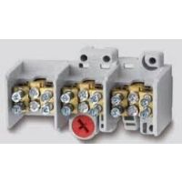 Gnybtas atsišakojimo 3P 25/2x16mm2 MAF25 12537 - MOREK