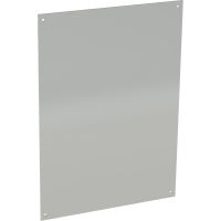 Plokštė montažinė 4mm HYDRA 68x - EMITER