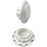 Vėdinimas skydui IP55 DA 084 [pak. po 2 vnt.] - EMITER