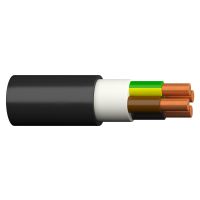 Kabelis XPK-HF C Pro 4x1.5mm2 0.6/1kV Cca klasė [matuojamas] - PRYSMIAN