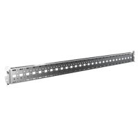 Profilis montažinis 18x64mm 800mm VX 8617.040 [pak. po 4 vnt.] - RITTAL