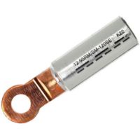 Antgalis kilpinis 120x16 Al/Cu daugiagysliam/150 monolitiniam laidui DIN 46329 ICALCU12016 [10] - INTERCABLE