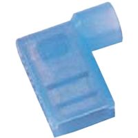Antgalis izoliuotas kampinis 1.5-2.5mm2 mėlynas (plokštieji lizdai 6.3x0.8) ICIQ268WFHVI [100] - INTERCABLE