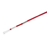 Kabelis šildymui 61W/m 230V 10C 20VPL2-CT [matuojamas] - RAYCHEM