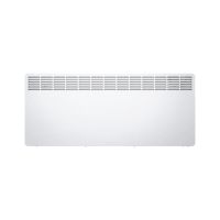 Šildytuvas montuojamas konvektorinis 3.0kW IP24 [450x1050x100] LCD, 7d laikmatis, lango funkcija, su termine apsauga su kištuku CWM 3000P - STIEBEL ELTRON