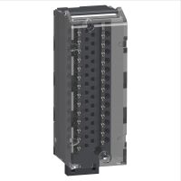 Gnybtas pajungimo ištraukiamas 28 kontaktų M340 X80 Modicon - SCHNEIDER ELECTRIC