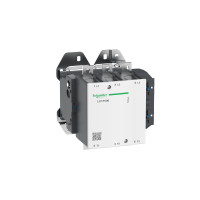 Kontaktorius 3P 250kW 220V AC LC1F TeSys - SCHNEIDER ELECTRIC