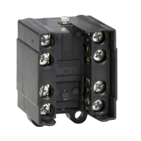 Kontaktas galiniam jungikliui 2co XESP2031 - TELEMECANIQUE