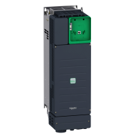 Keitiklis dažnio 30kW 400V 3F IP20 ATV340 Altivar - SCHNEIDER ELECTRIC