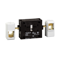 Polius neutralės 1no 175A V5/V6 VZ TeSys - SCHNEIDER ELECTRIC