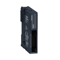 Modulis išplėtimo išėjimų 16DO 24V DC NPN HE10 TM3 Modicon - SCHNEIDER ELECTRIC