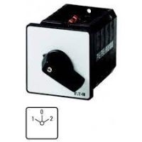 Perjungiklis 2P 63A 1-0-2 T5B-3-8211/E - EATON